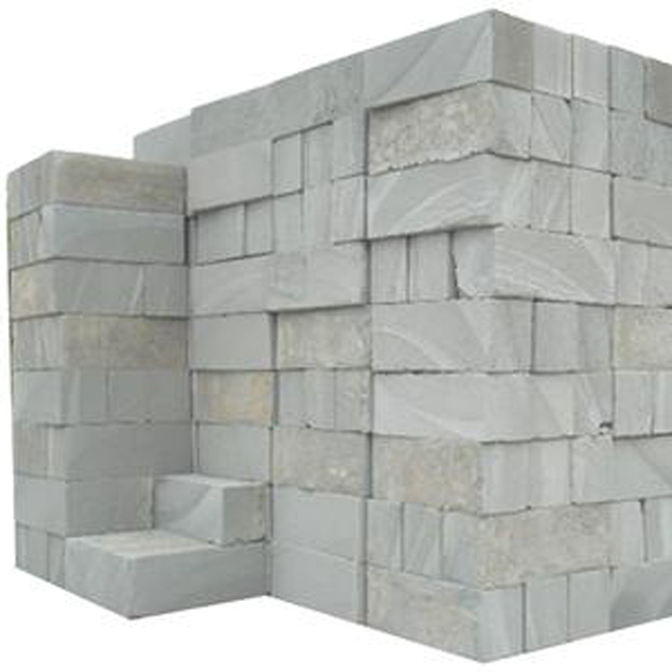 府谷不同砌筑方式蒸压加气混凝土砌块轻质砖 加气块抗压强度研究